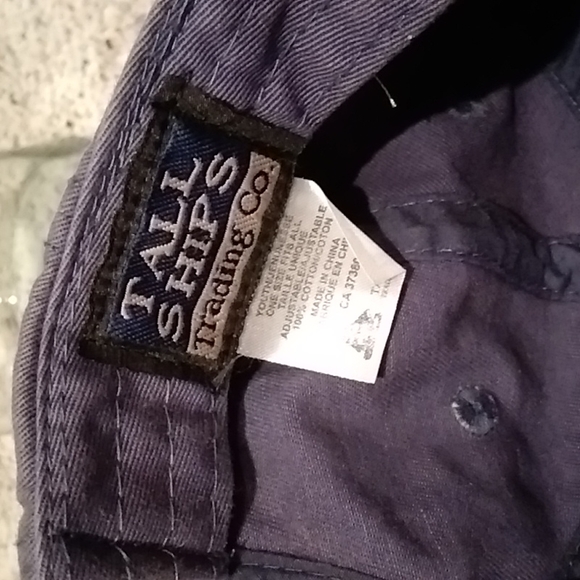 Surf Instructor PEI Baseball cap - Picture 4 of 4